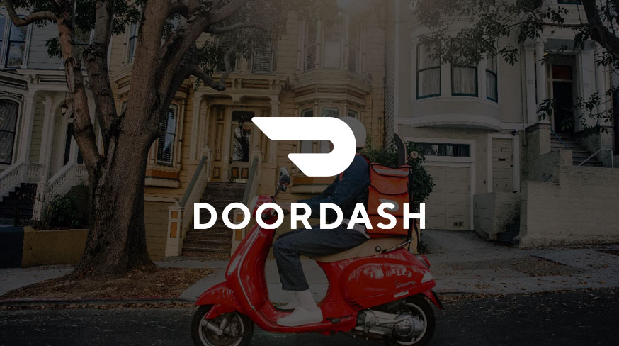 Doordash