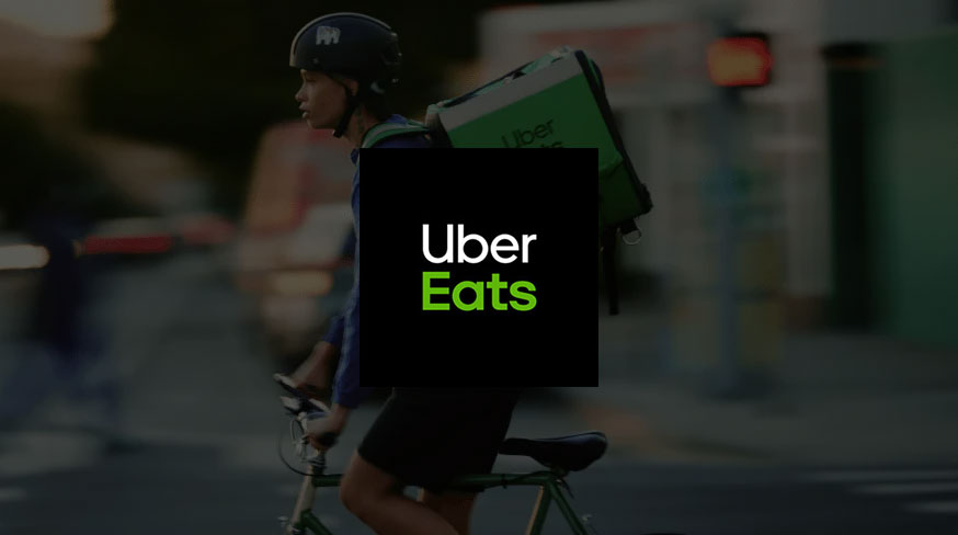 Uber Eats